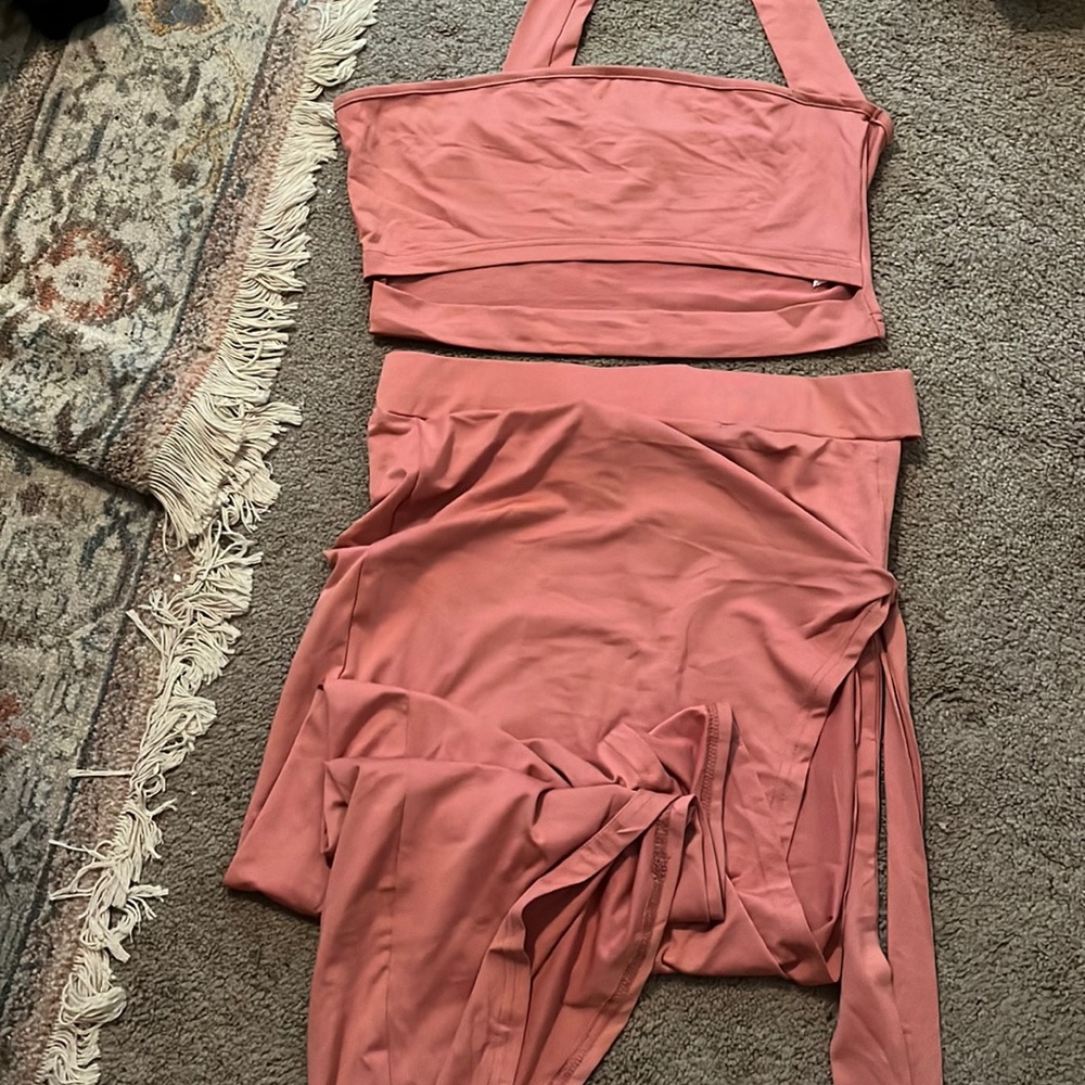 SHEIN set